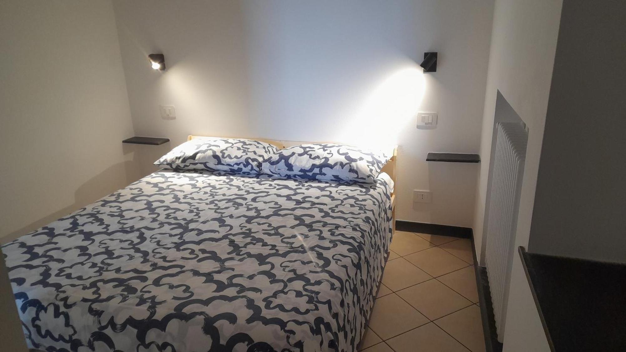 Sea View Camogli Portofino Διαμέρισμα Εξωτερικό φωτογραφία